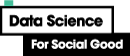Data Science for Social Good Logo